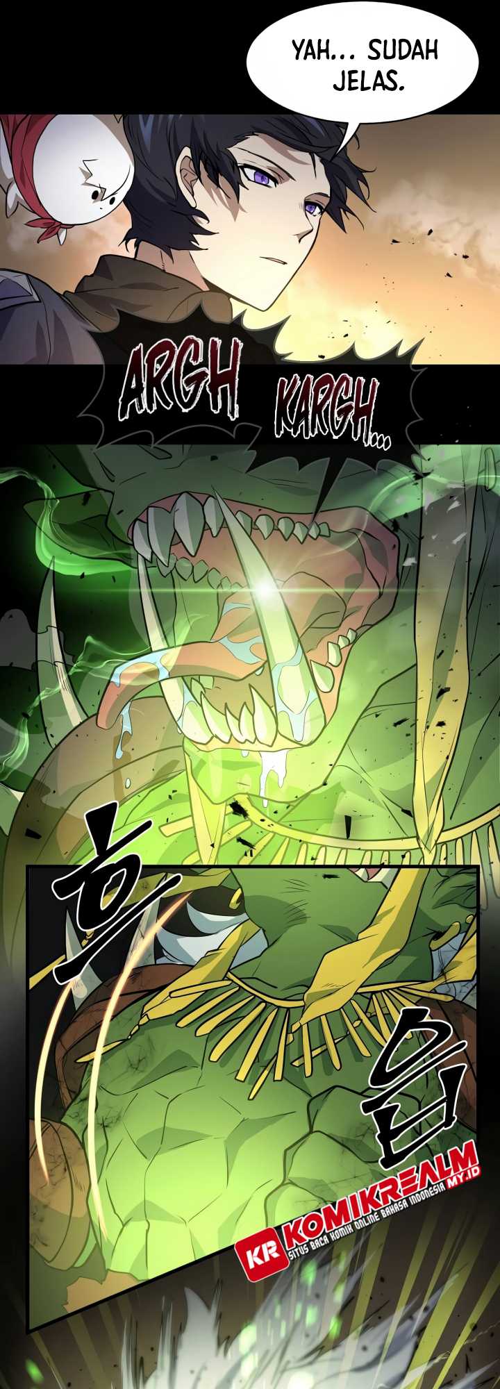 Manga page 19