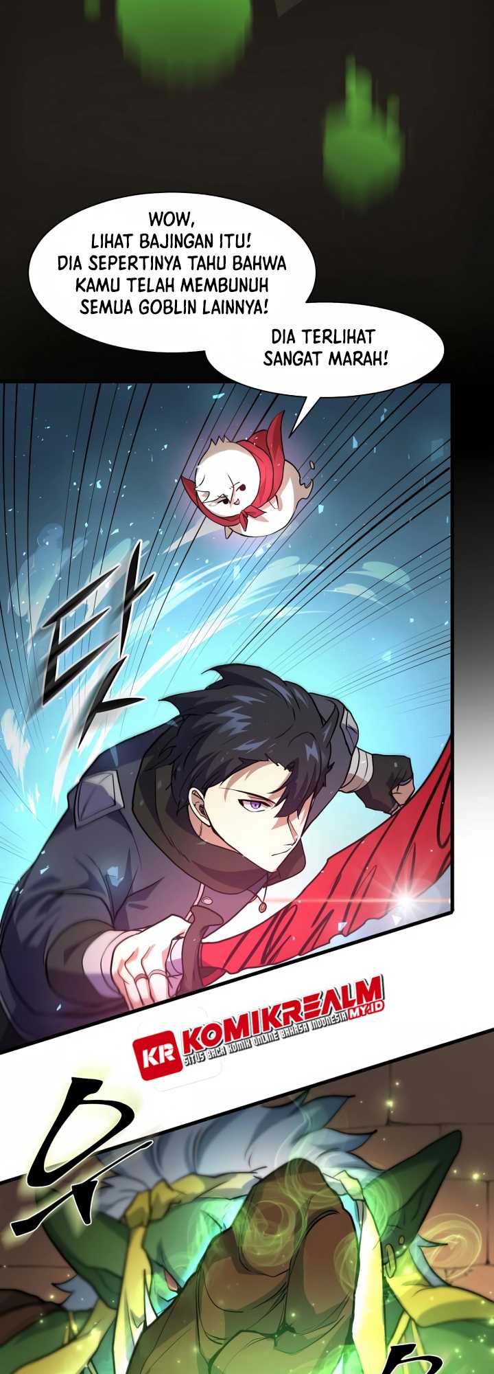 Manga page 21