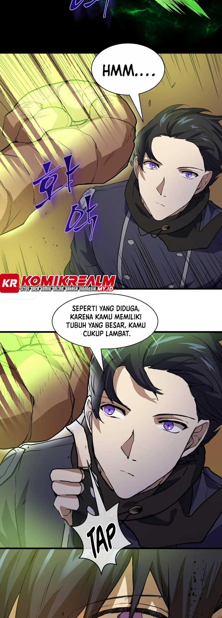 Manga page 29