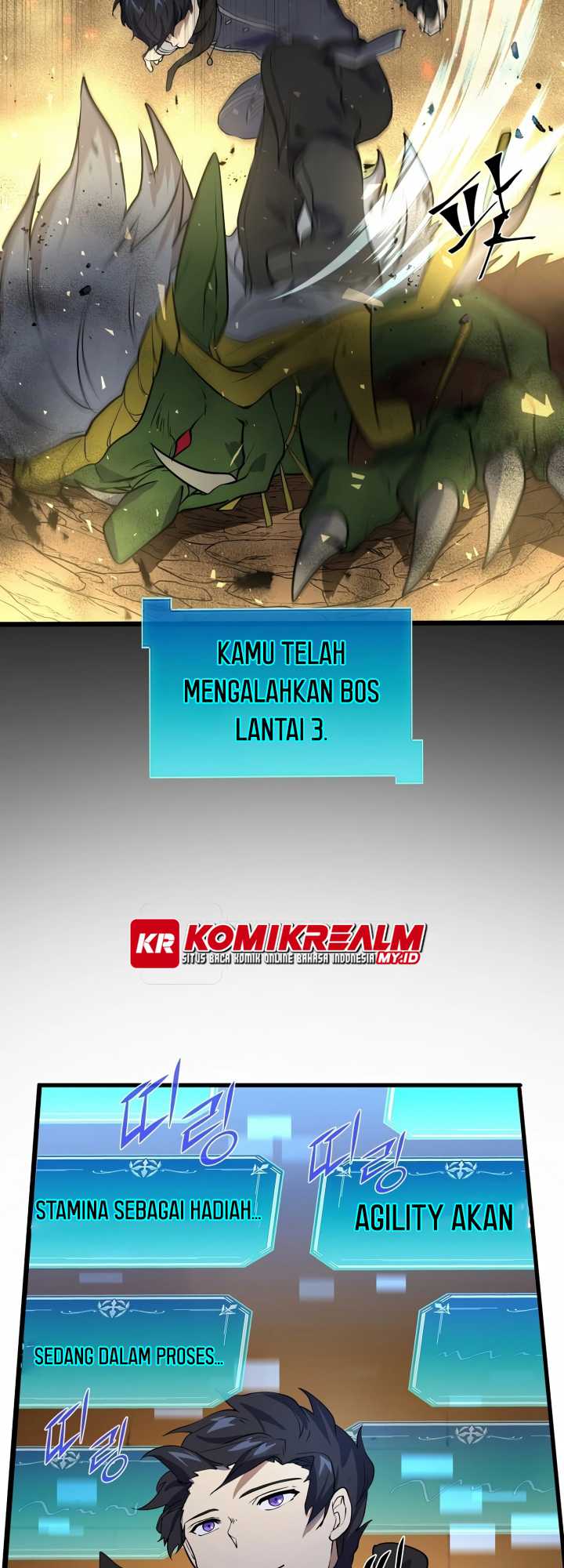 Manga page 35