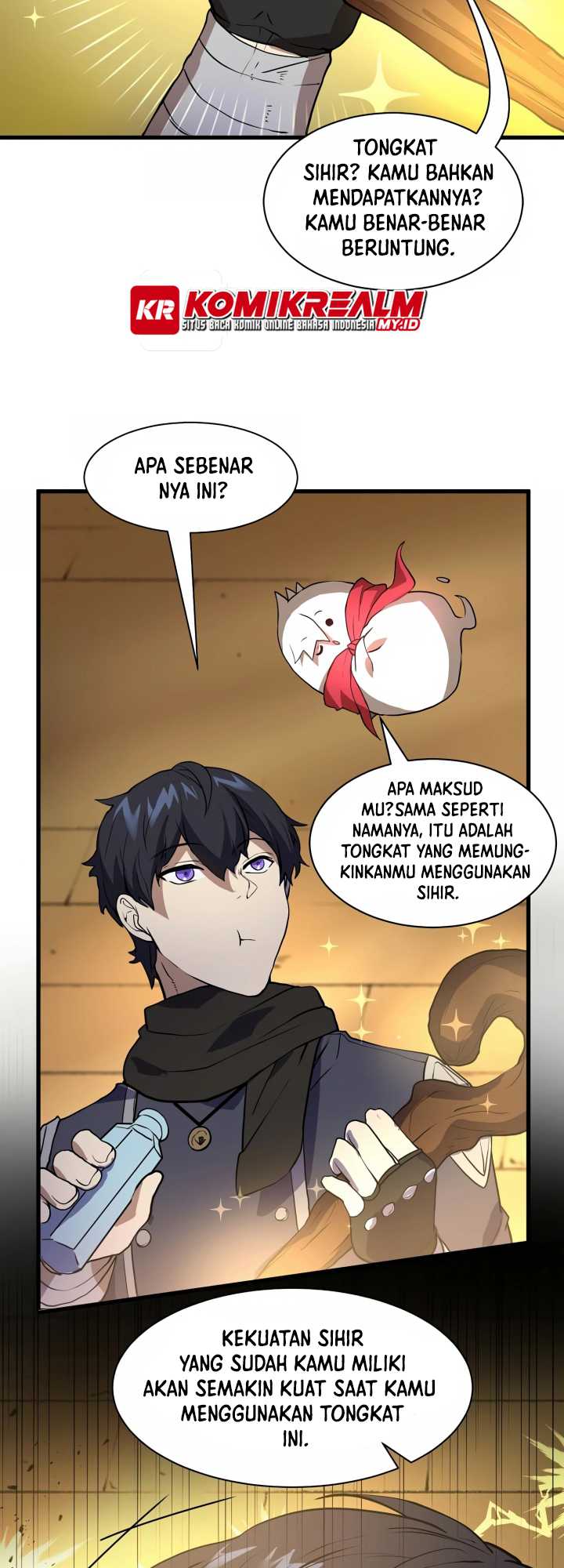 Manga page 38