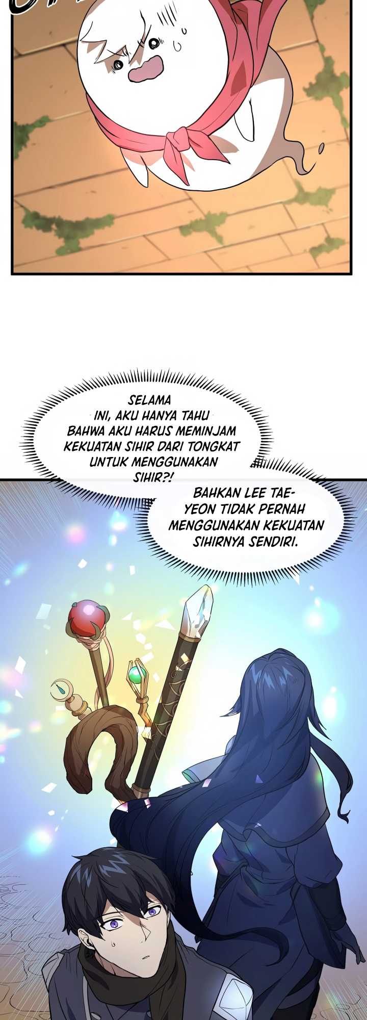 Manga page 40