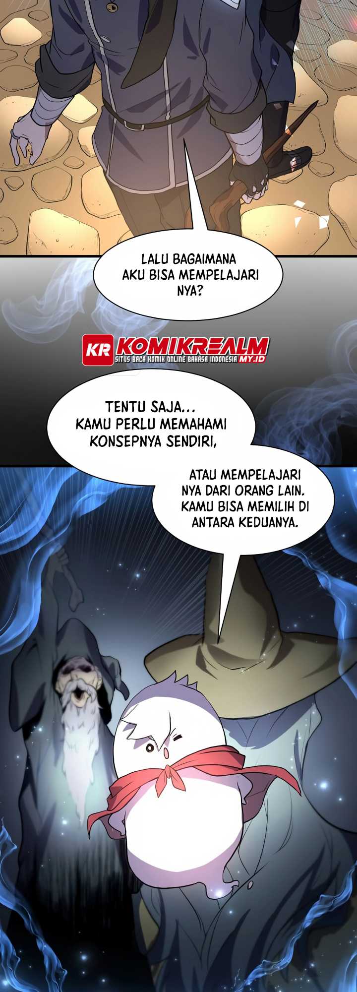 Manga page 41
