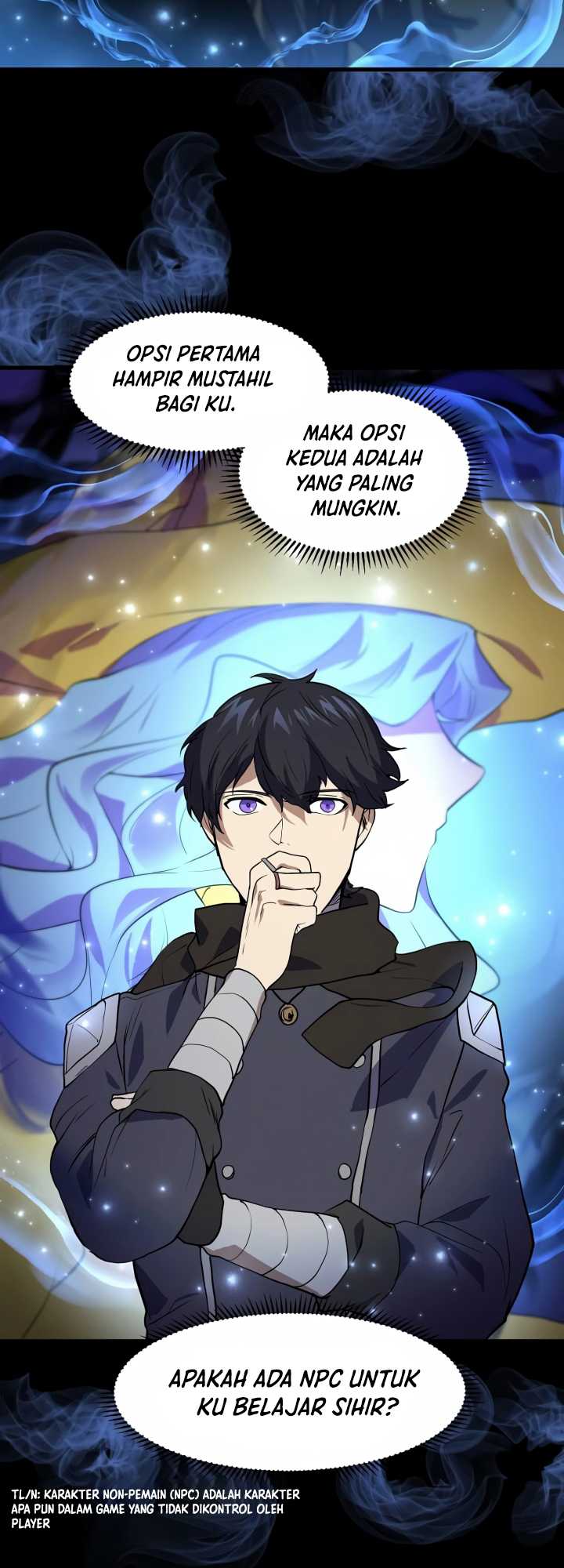 Manga page 42