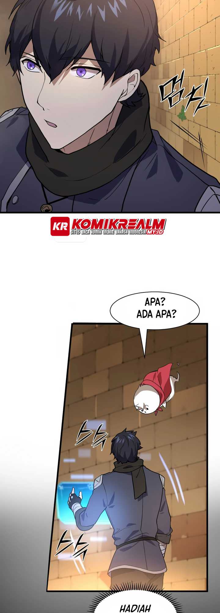 Manga page 45
