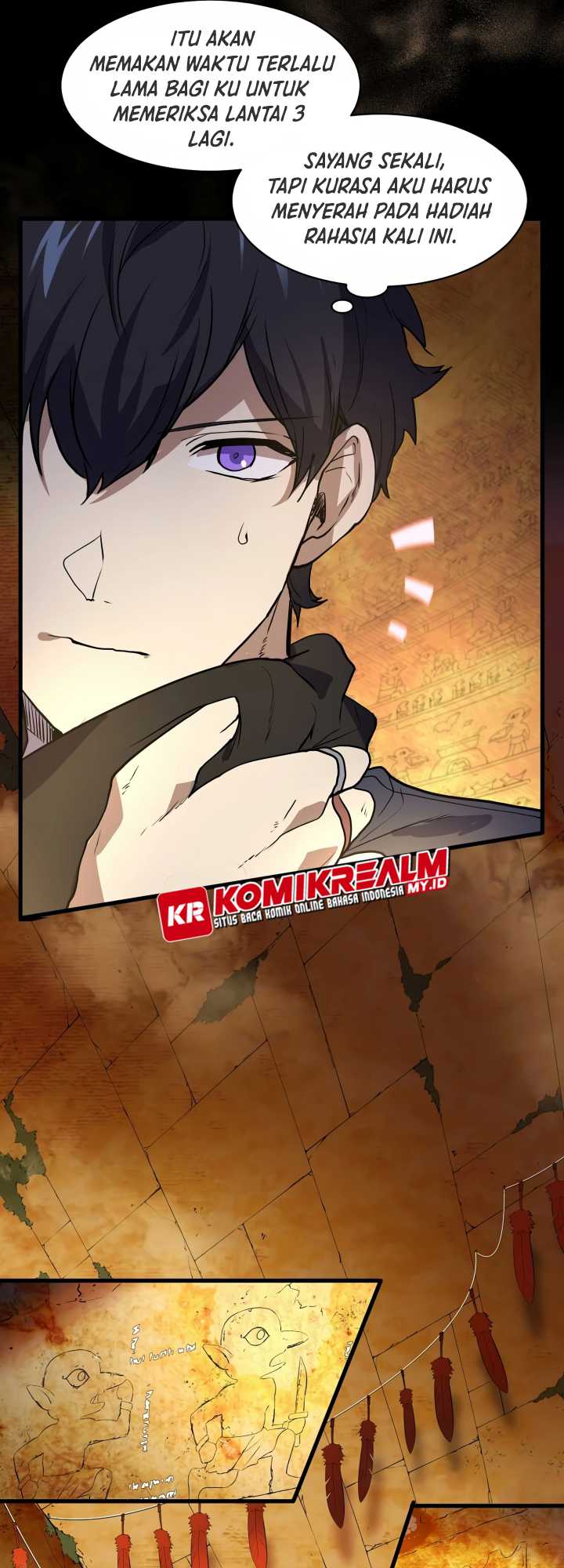 Manga page 50