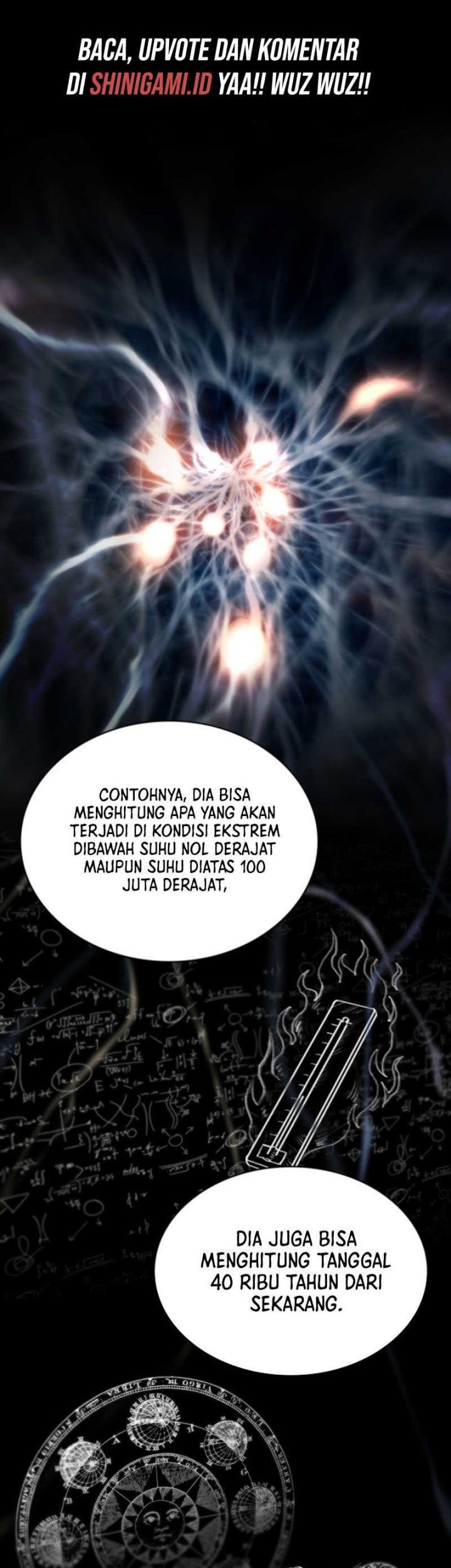 Manga page 40