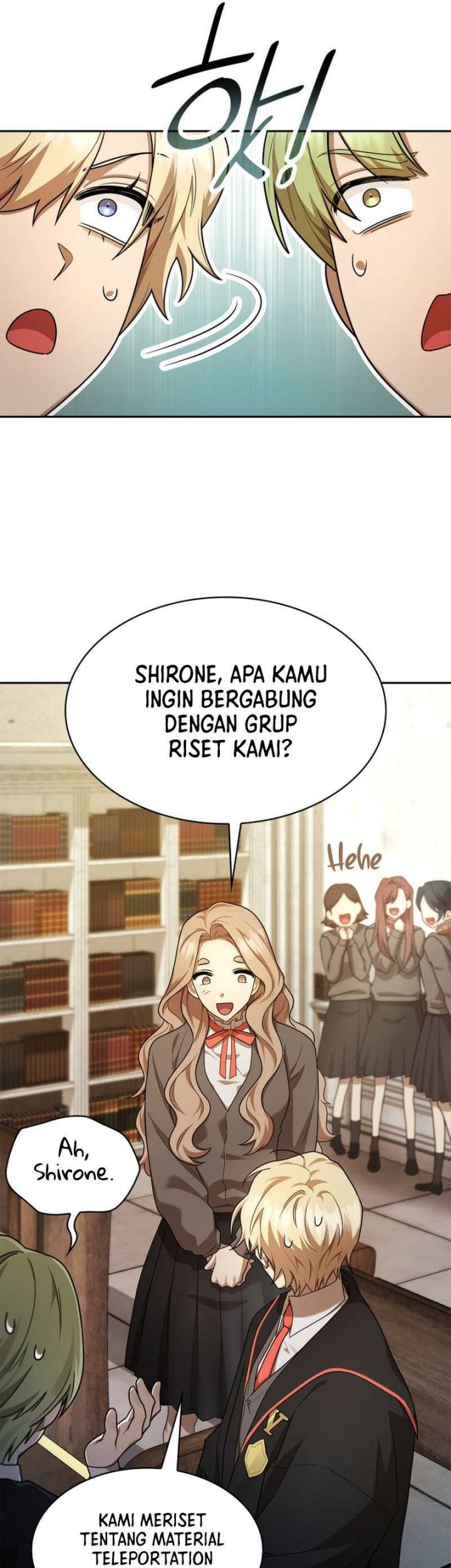 Manga page 50