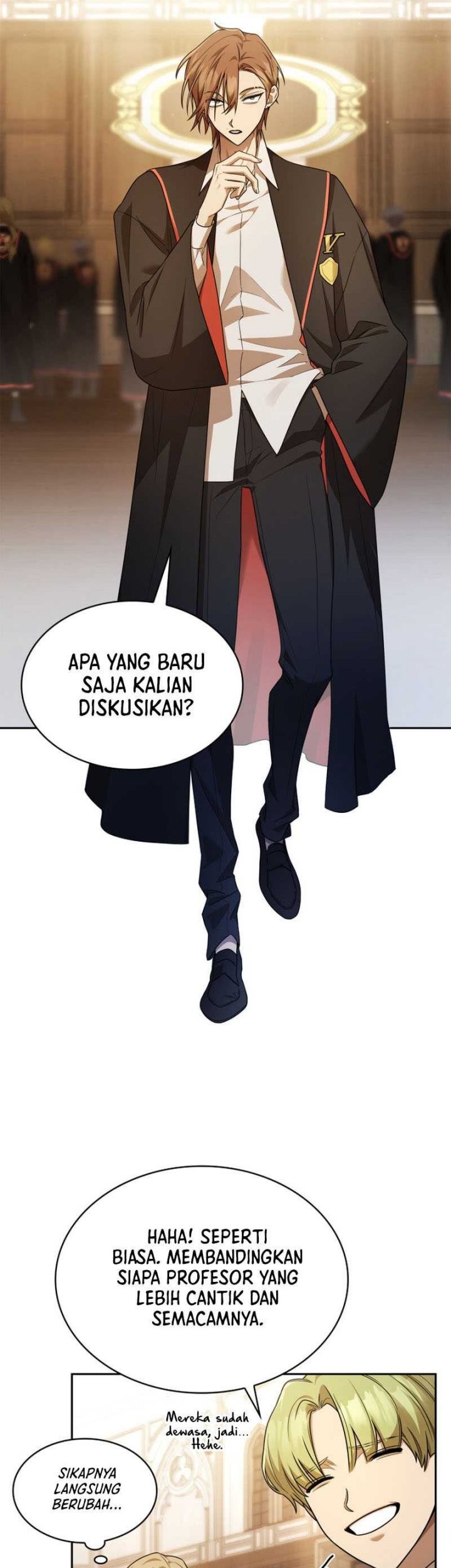 Manga page 10