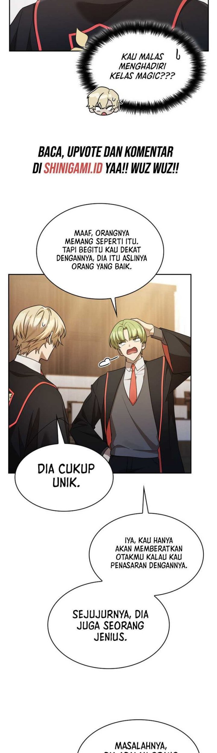 Manga page 19