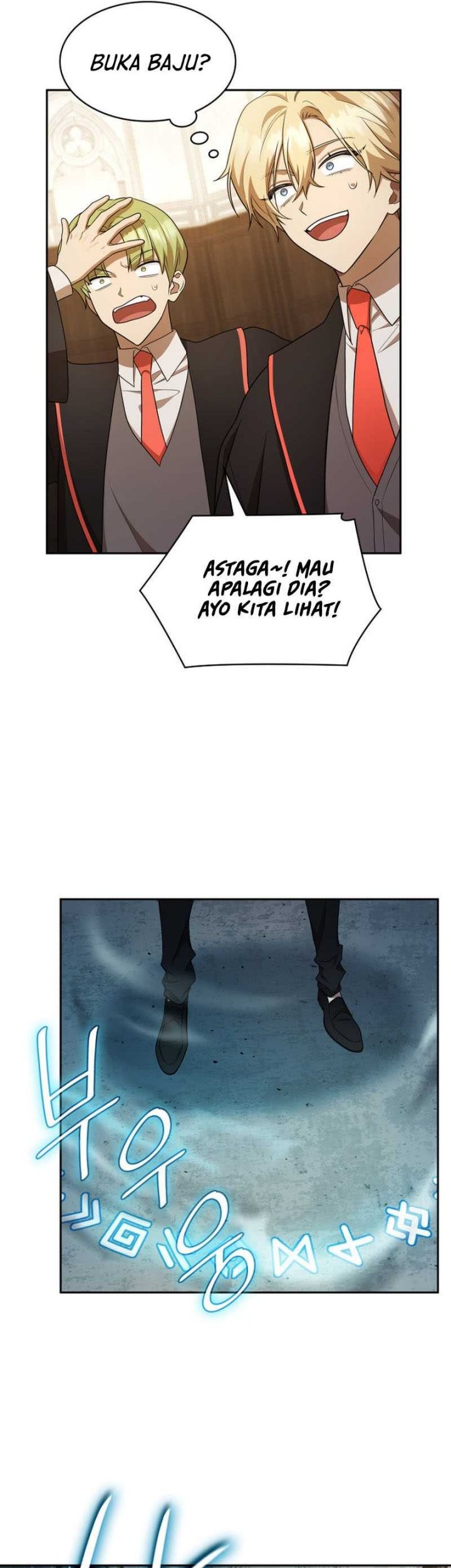 Manga page 22