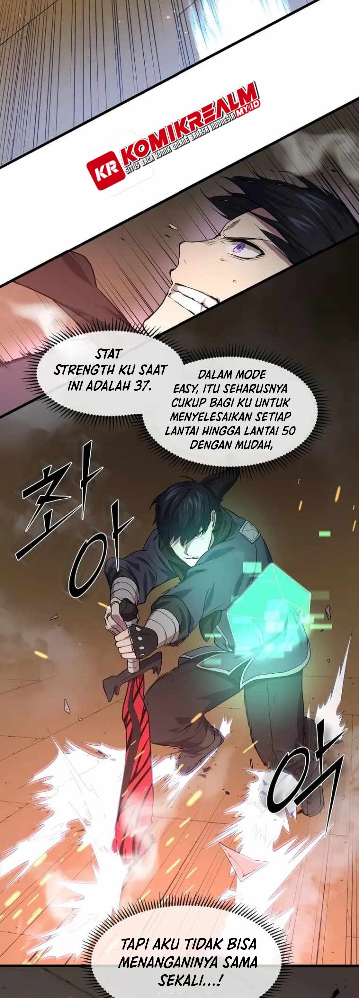 Manga page 10