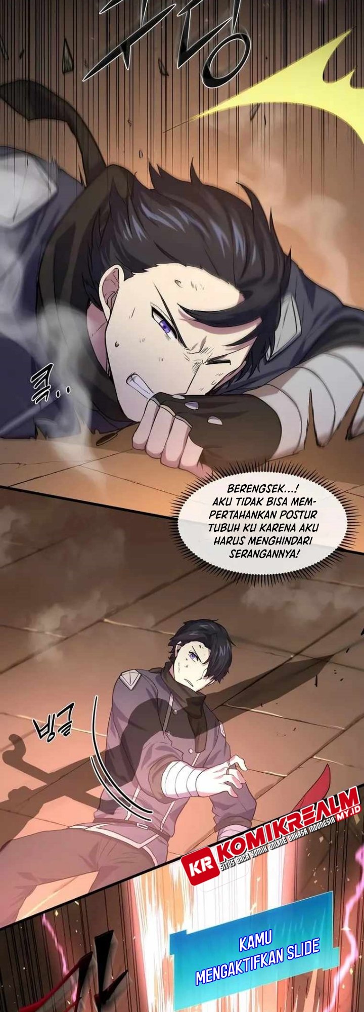Manga page 23