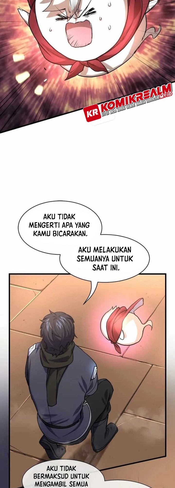 Manga page 33