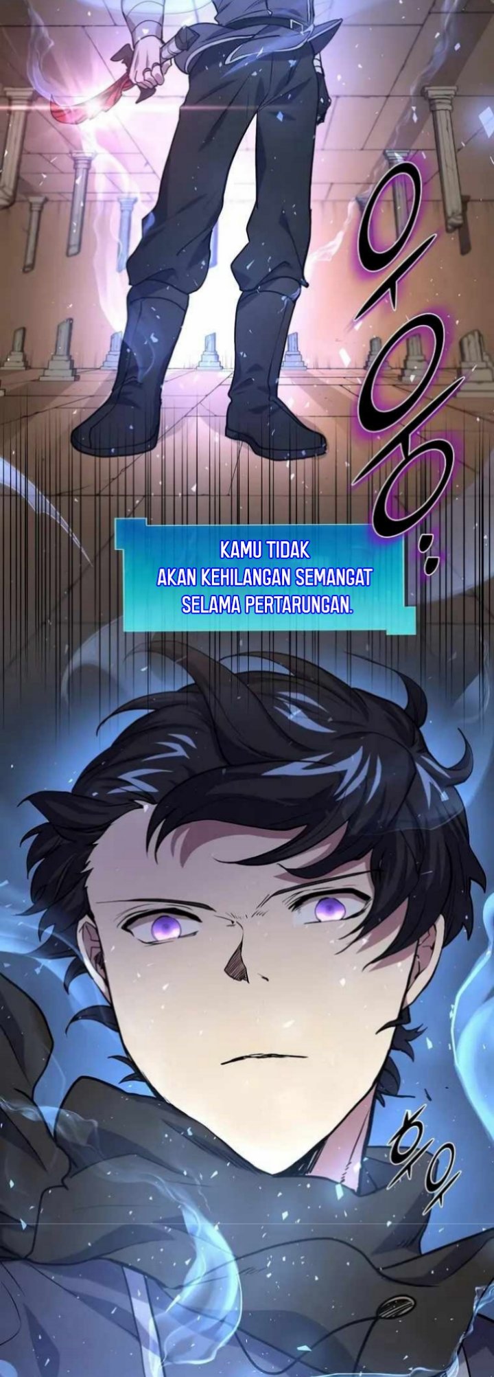 Manga page 38