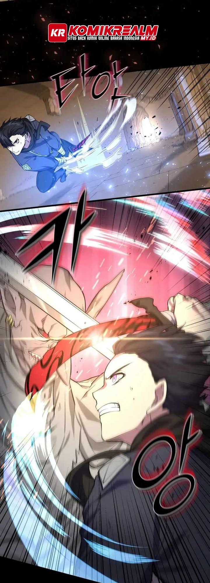 Manga page 7