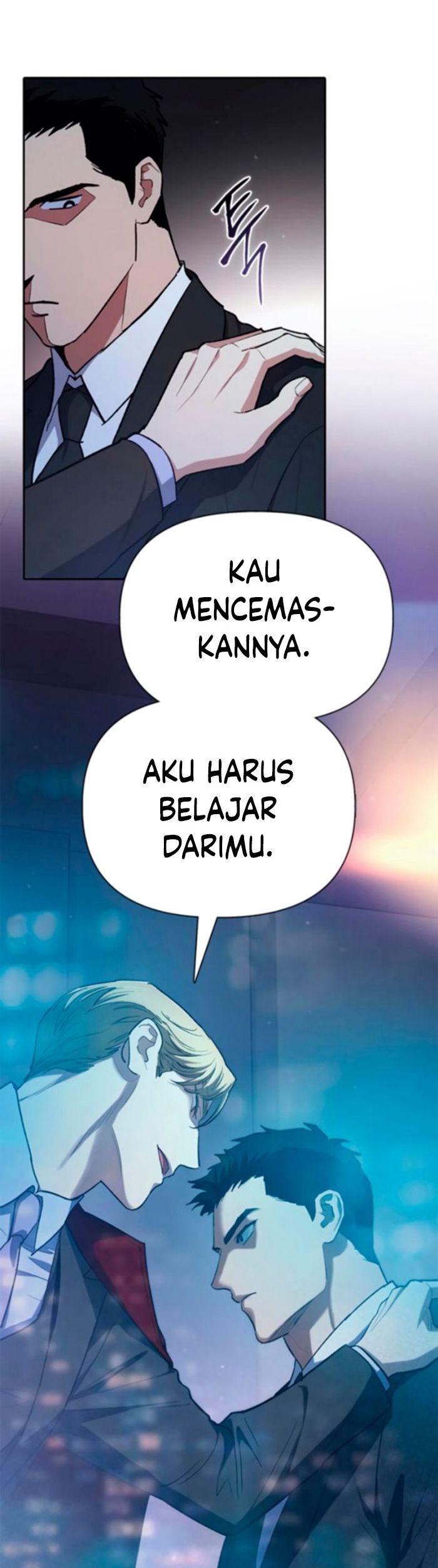Manga page 28