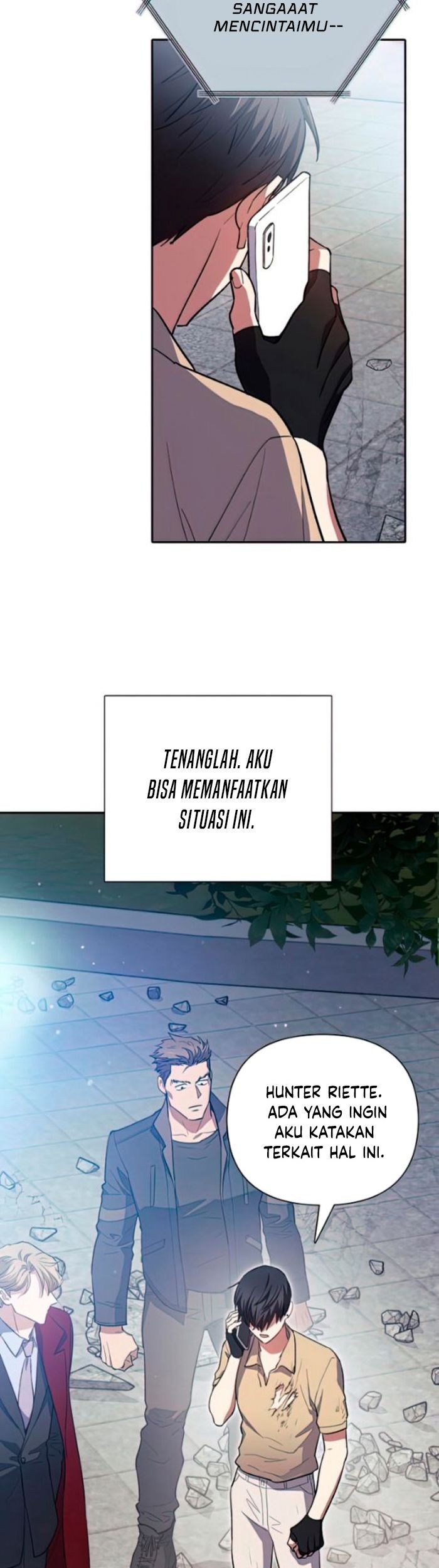 Manga page 28