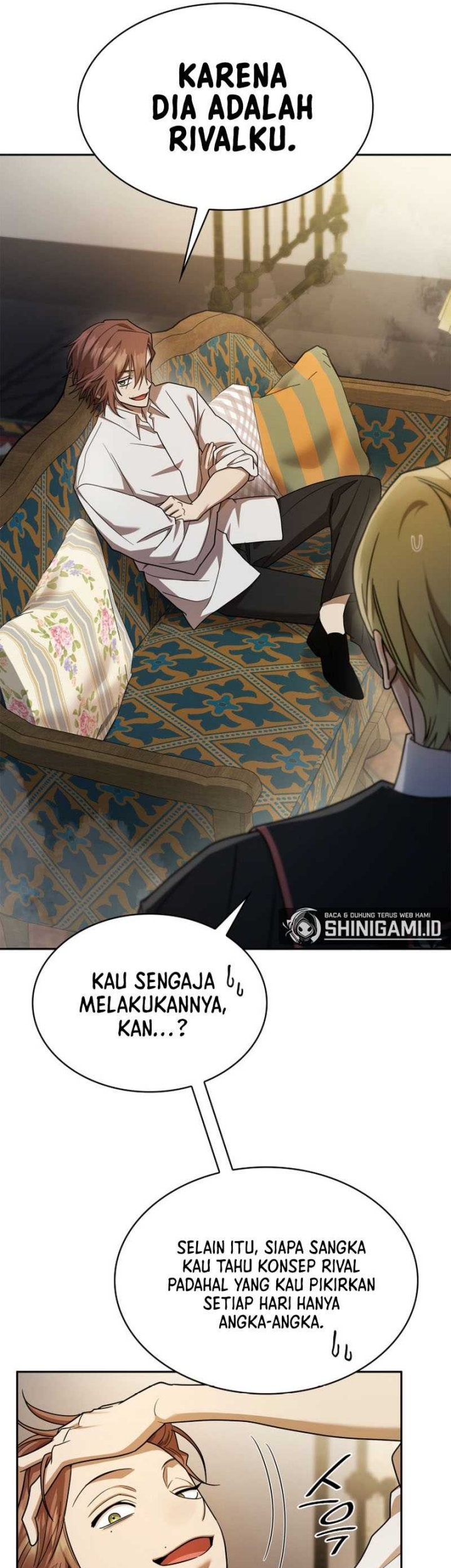 Manga page 32