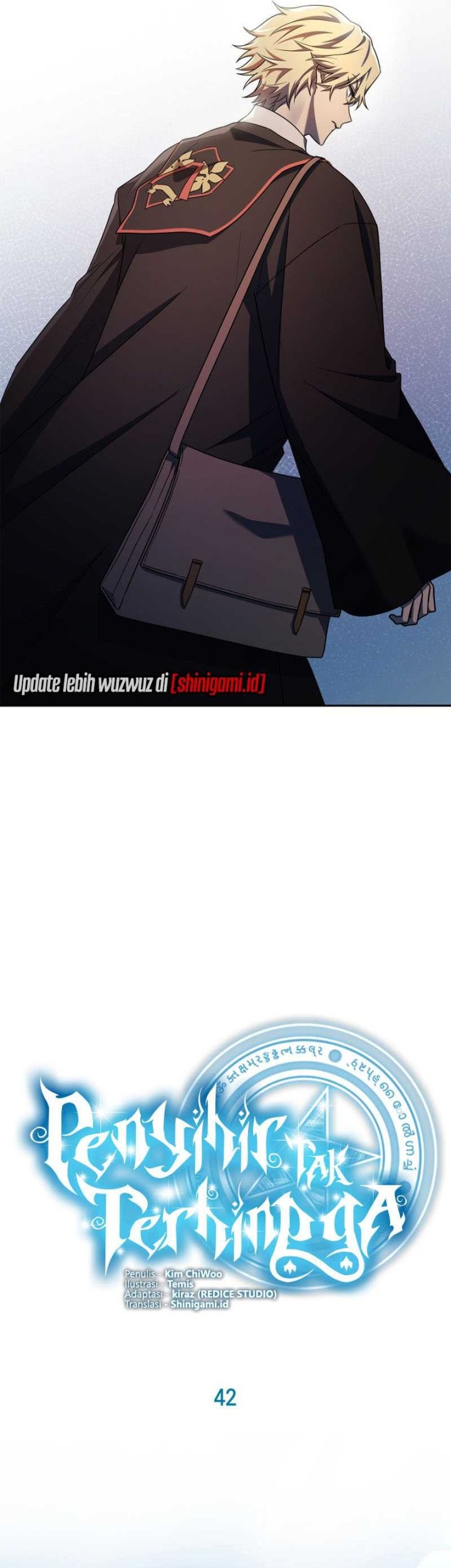 Manga page 40