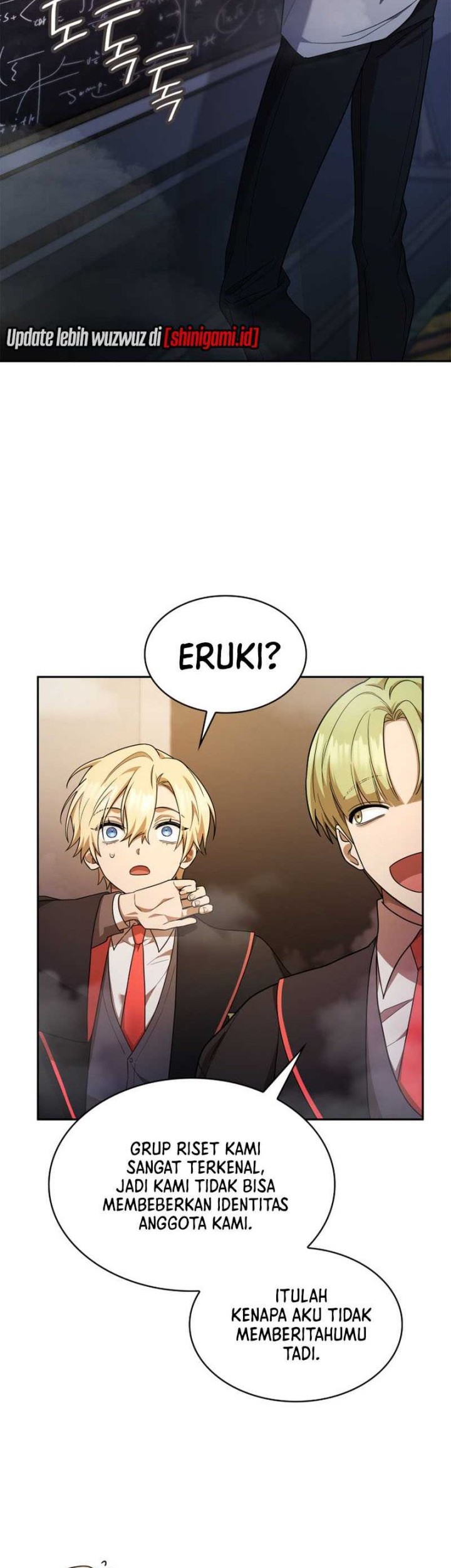Manga page 15