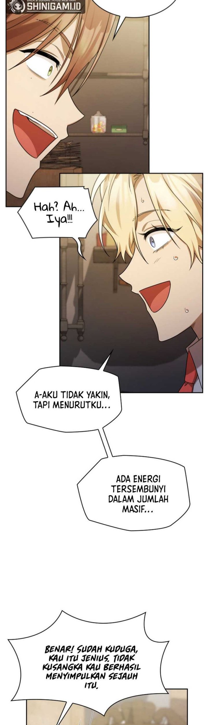 Manga page 19