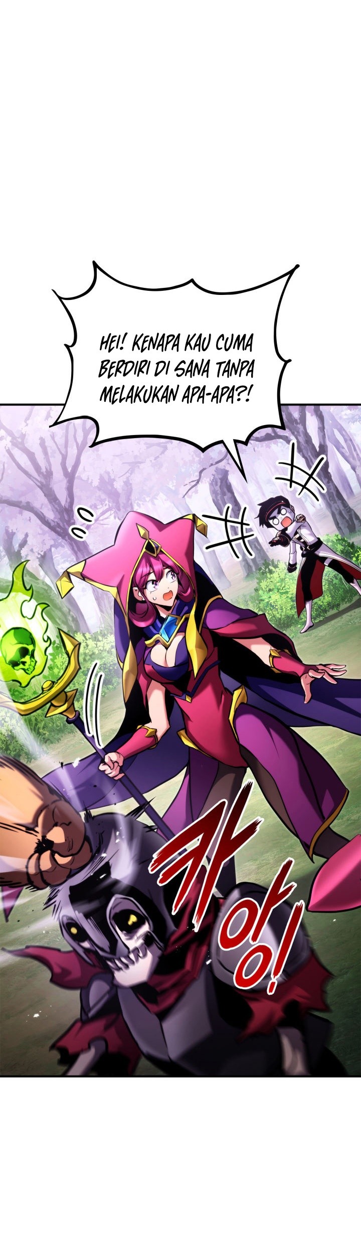 Manga page 23