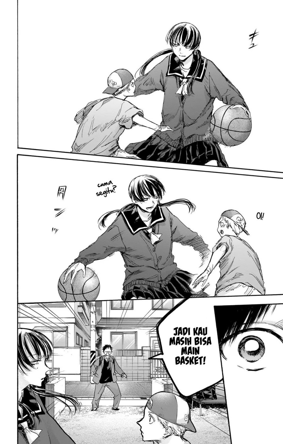 Manga page 11