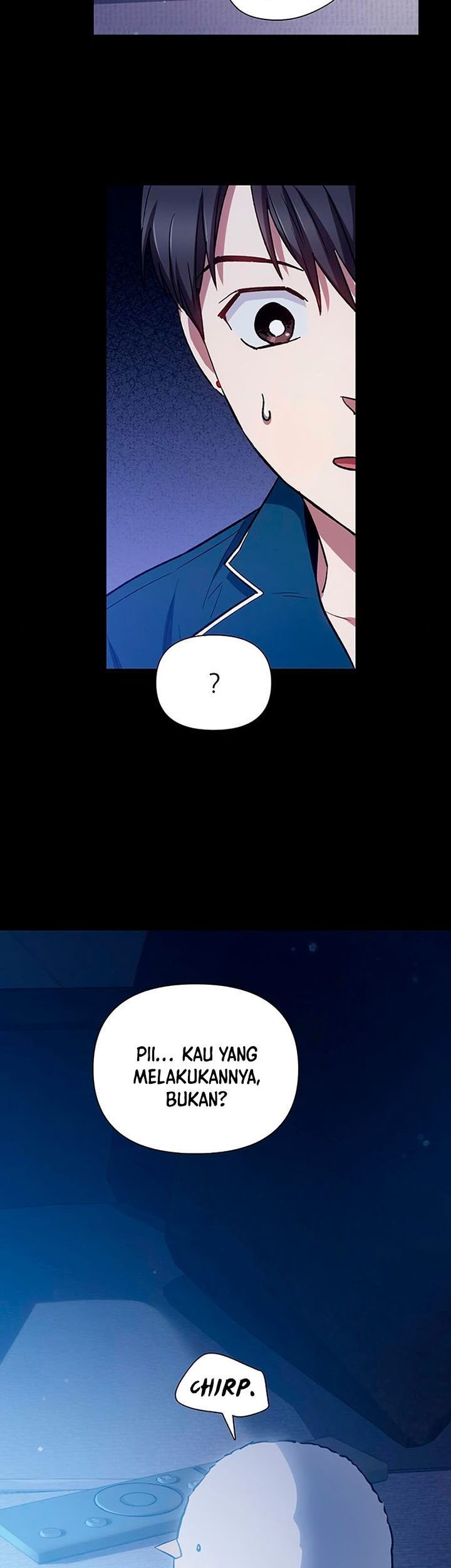 Manga page 40