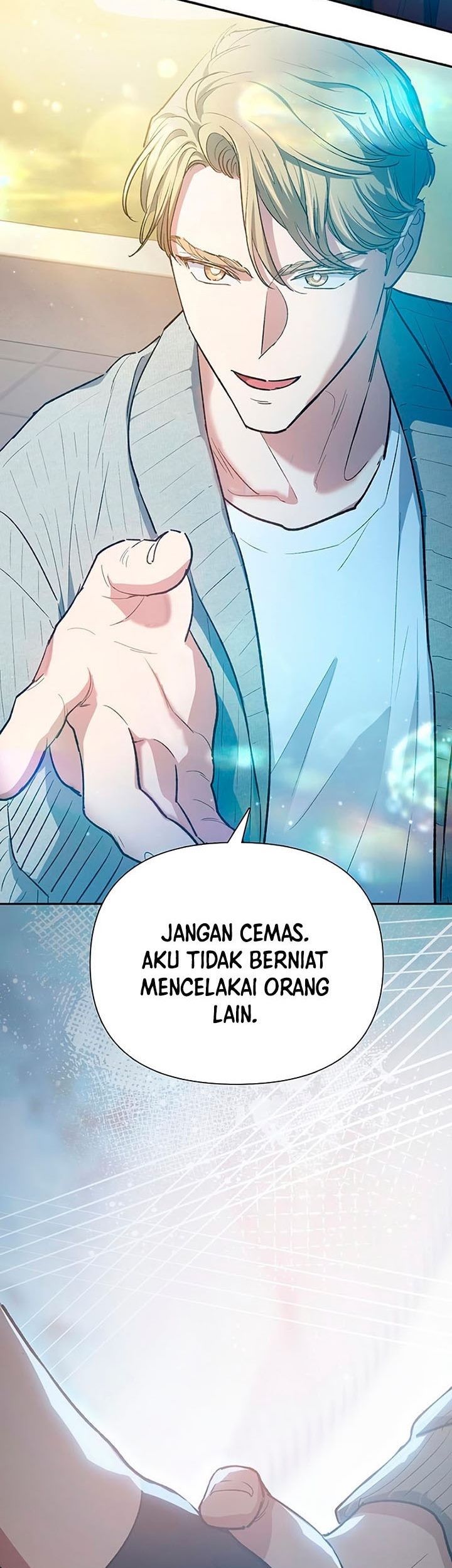 Manga page 40