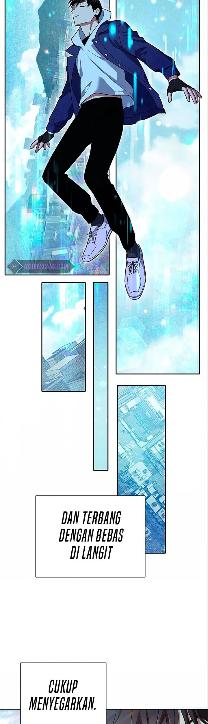 Manga page 20