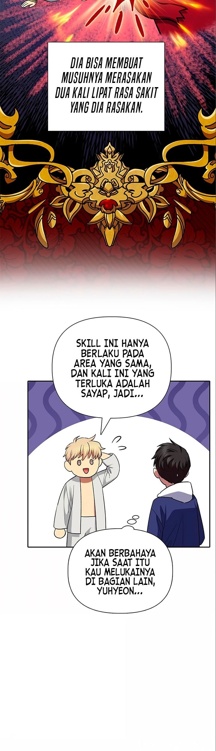 Manga page 28