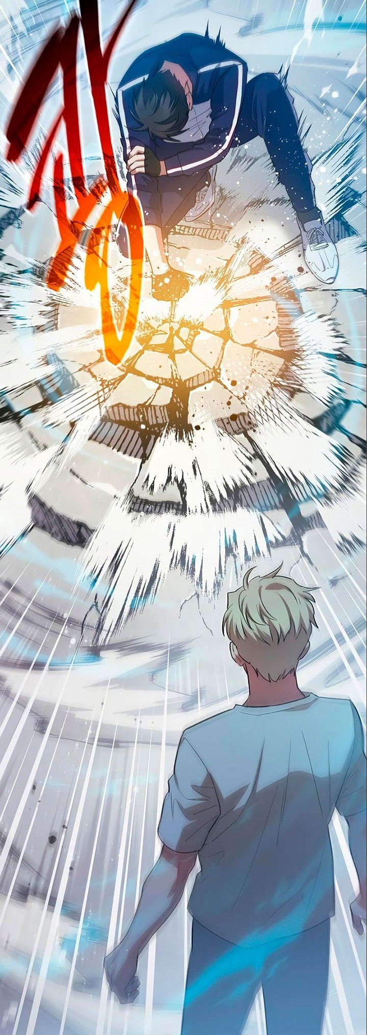 Manga page 33