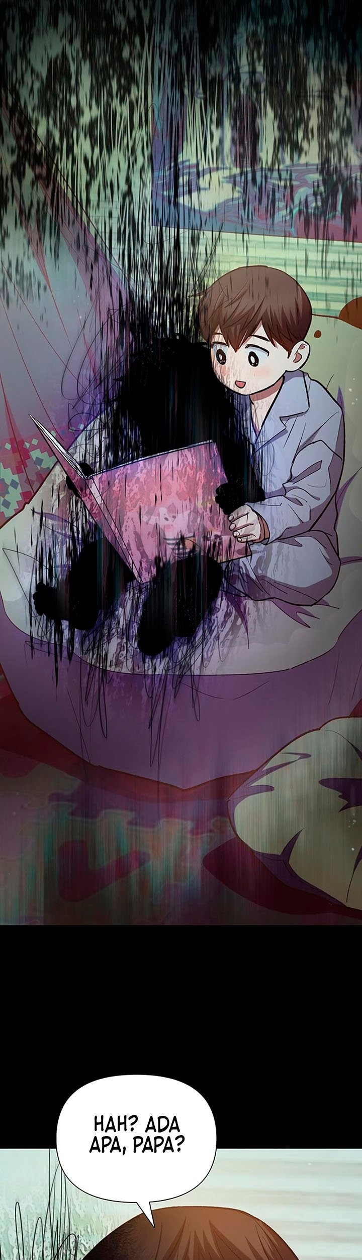 Manga page 38