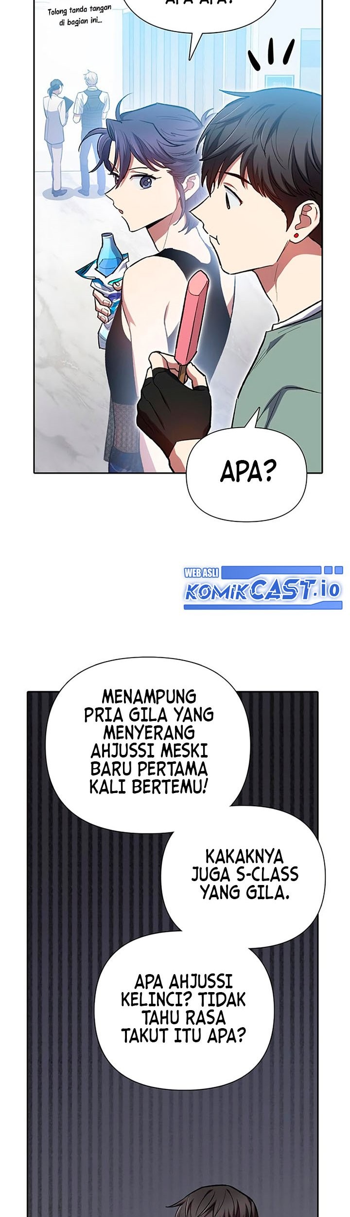 Manga page 10