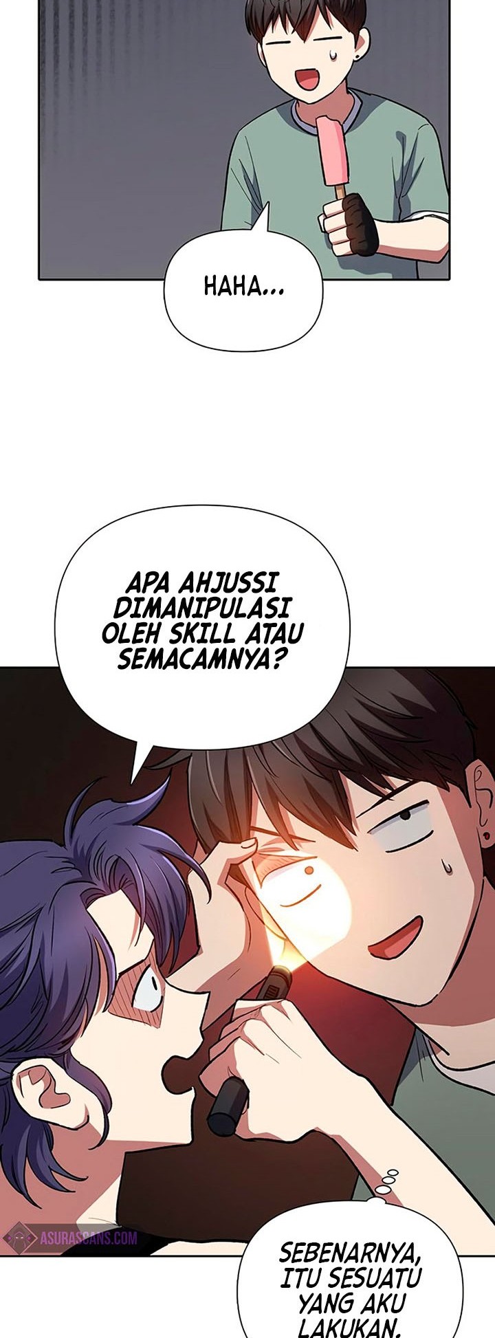 Manga page 11