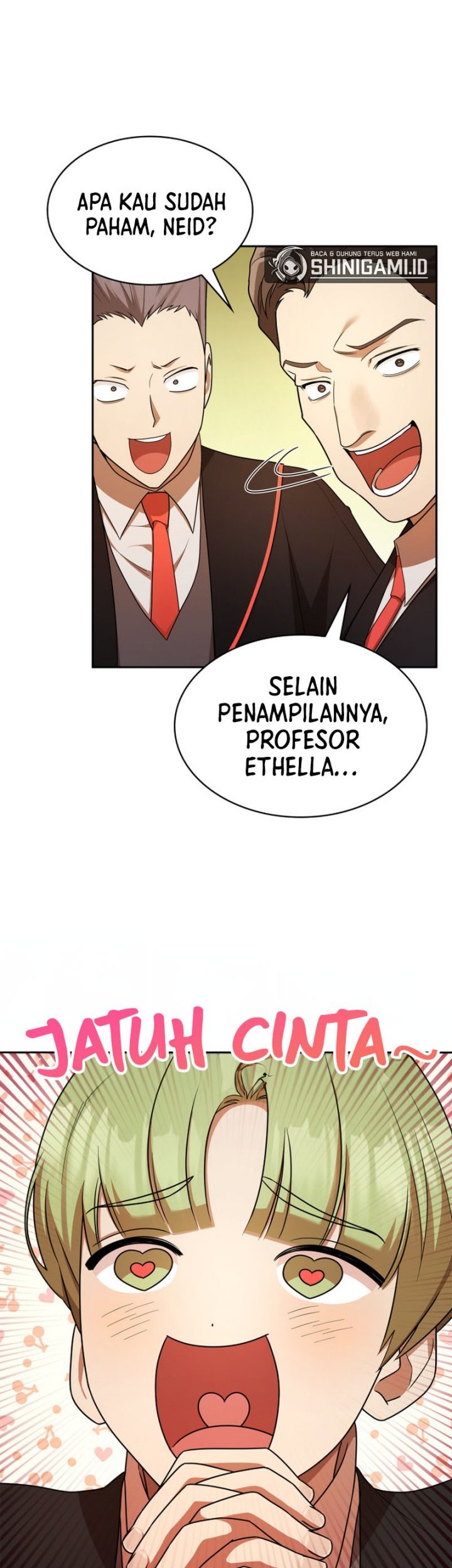 Manga page 10