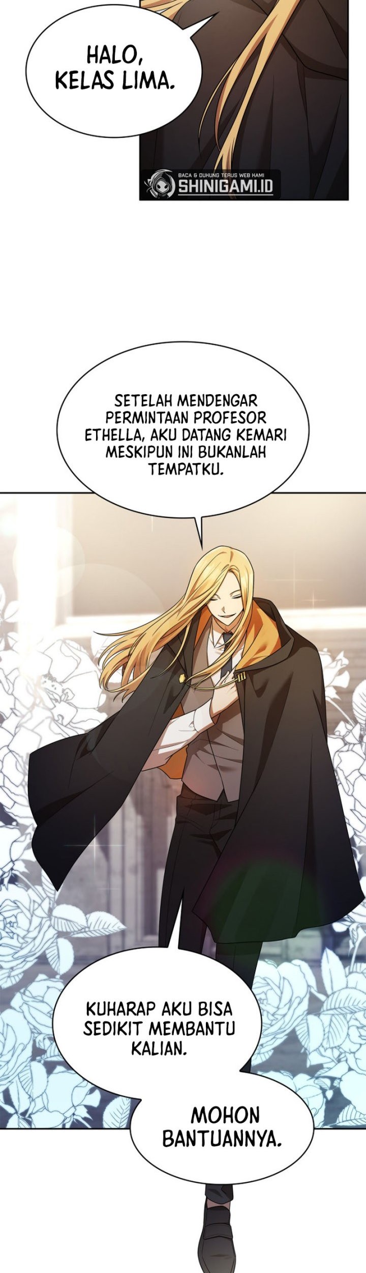 Manga page 15