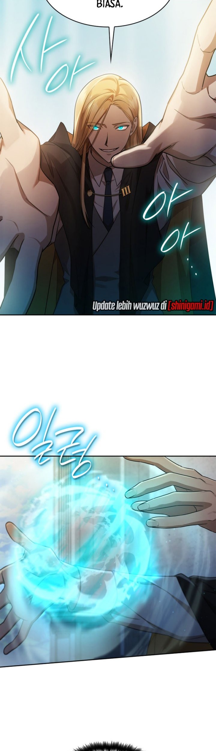 Manga page 19