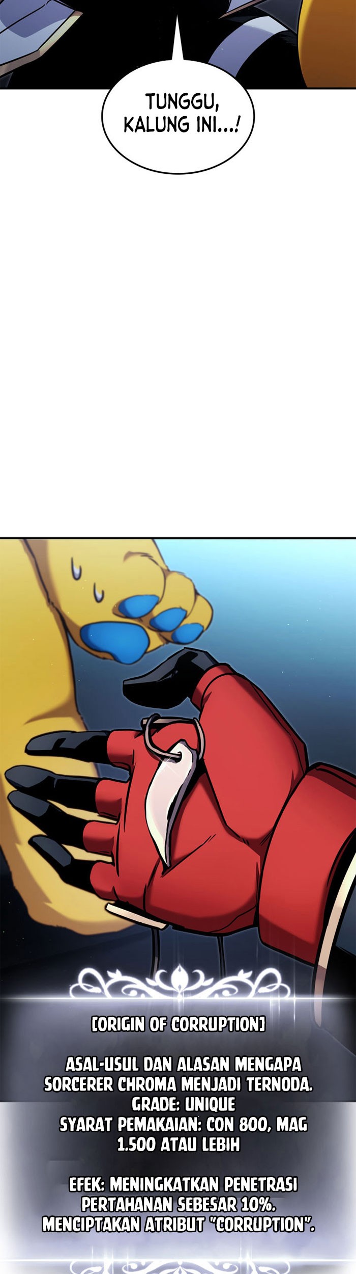 Manga page 28