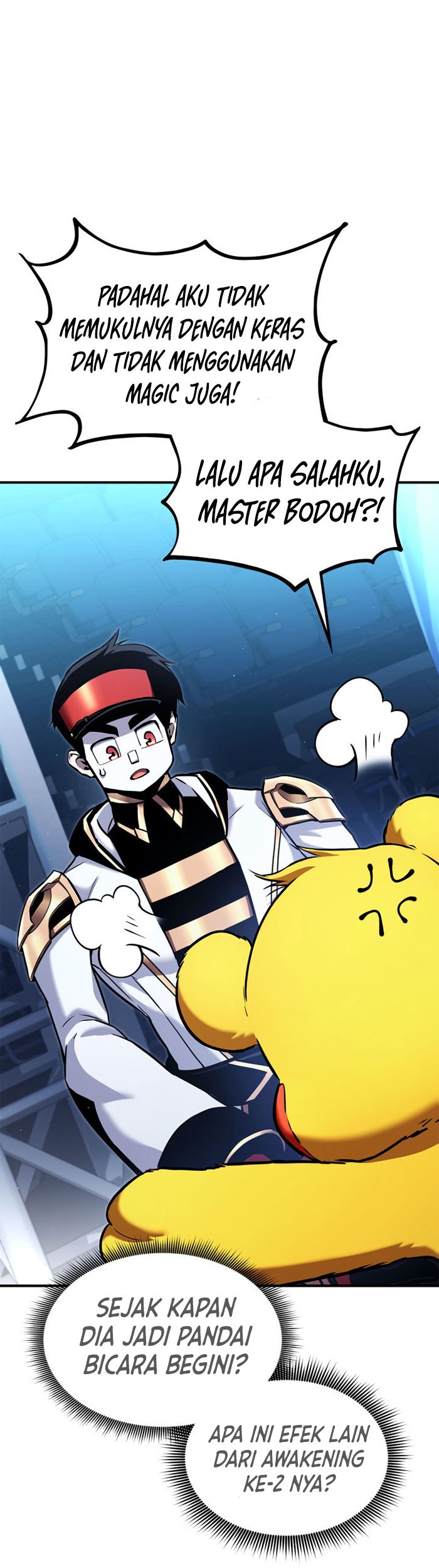 Manga page 6