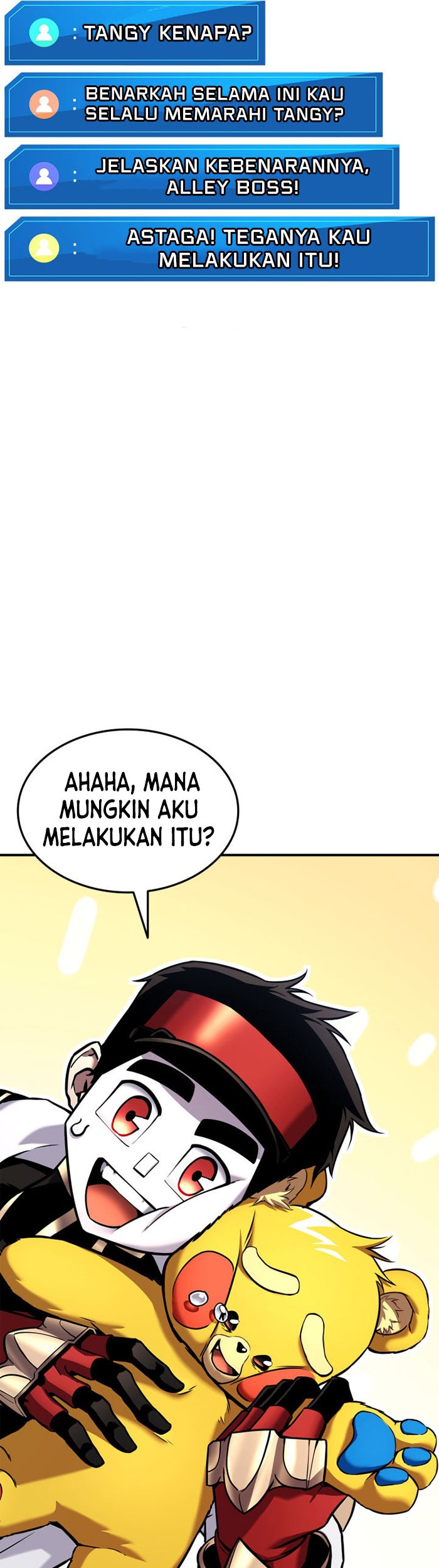 Manga page 10