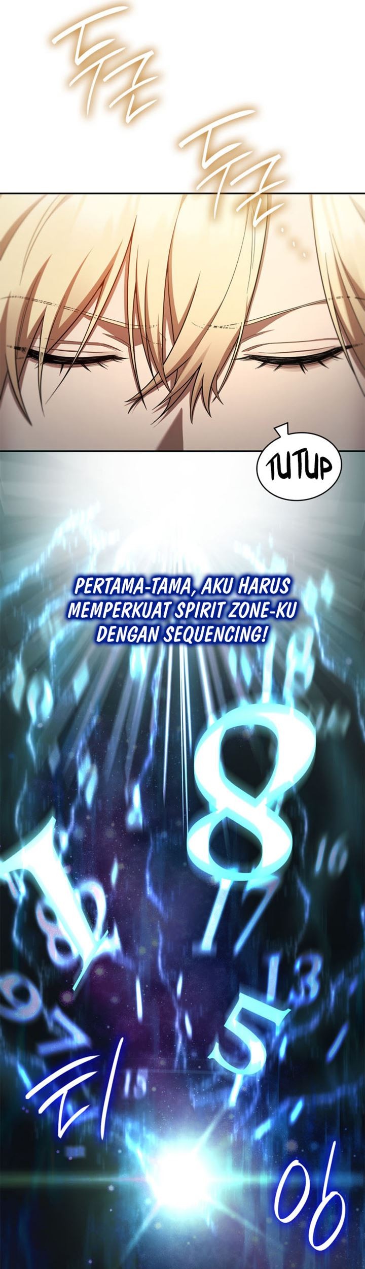 Manga page 10