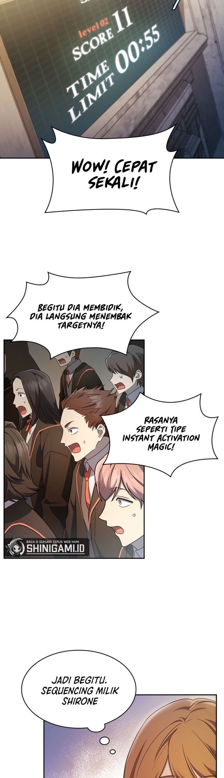 Manga page 20