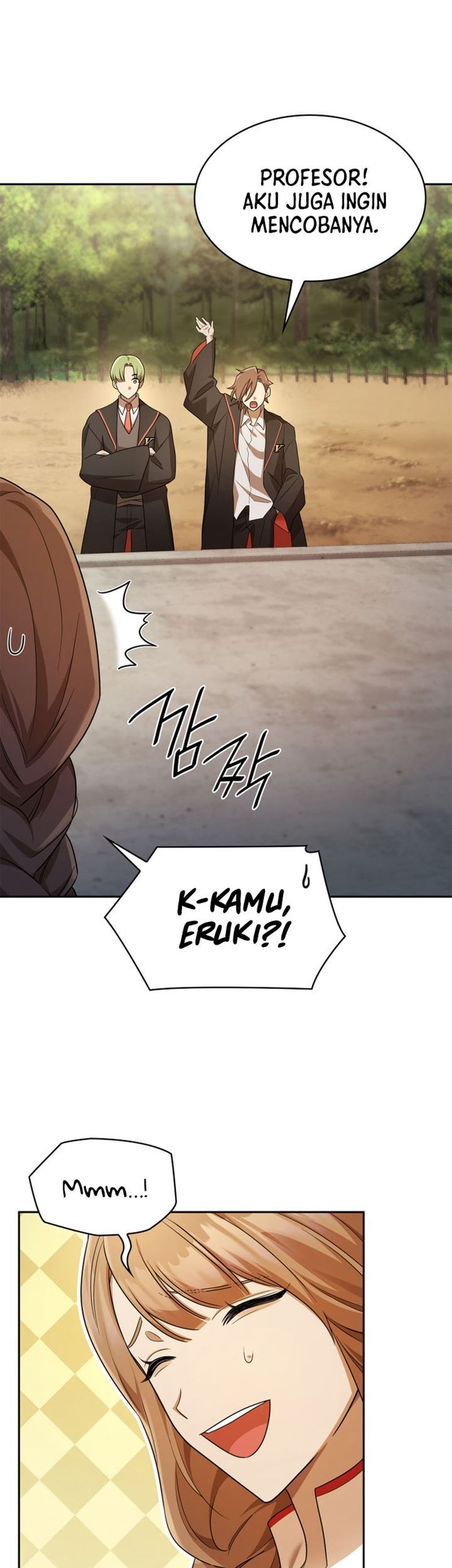 Manga page 28
