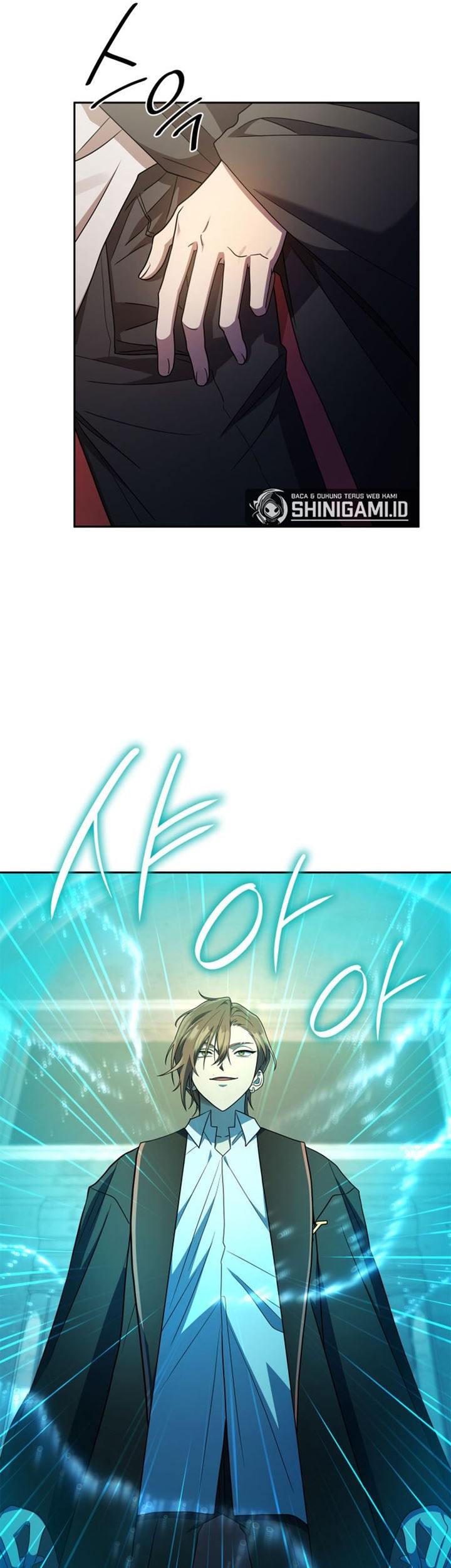 Manga page 32