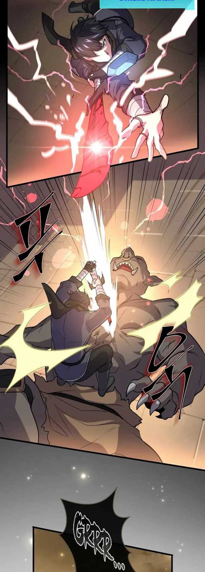 Manga page 10
