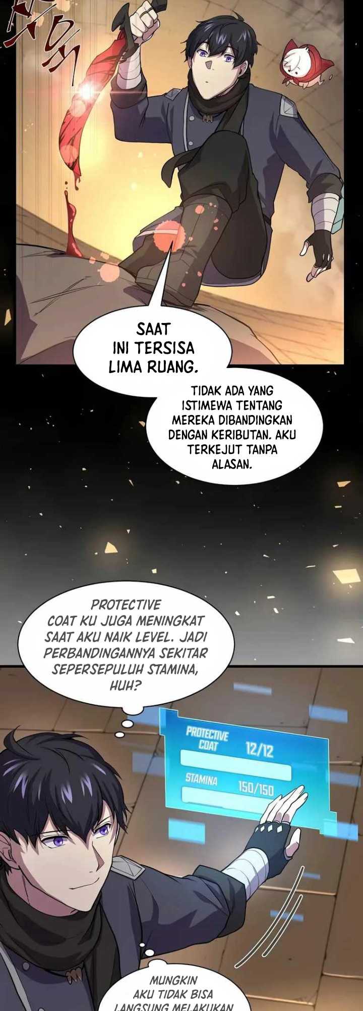 Manga page 15