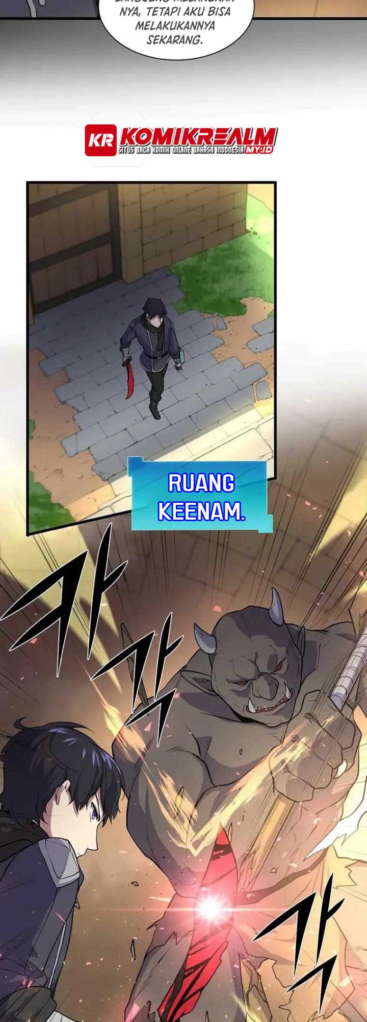 Manga page 16