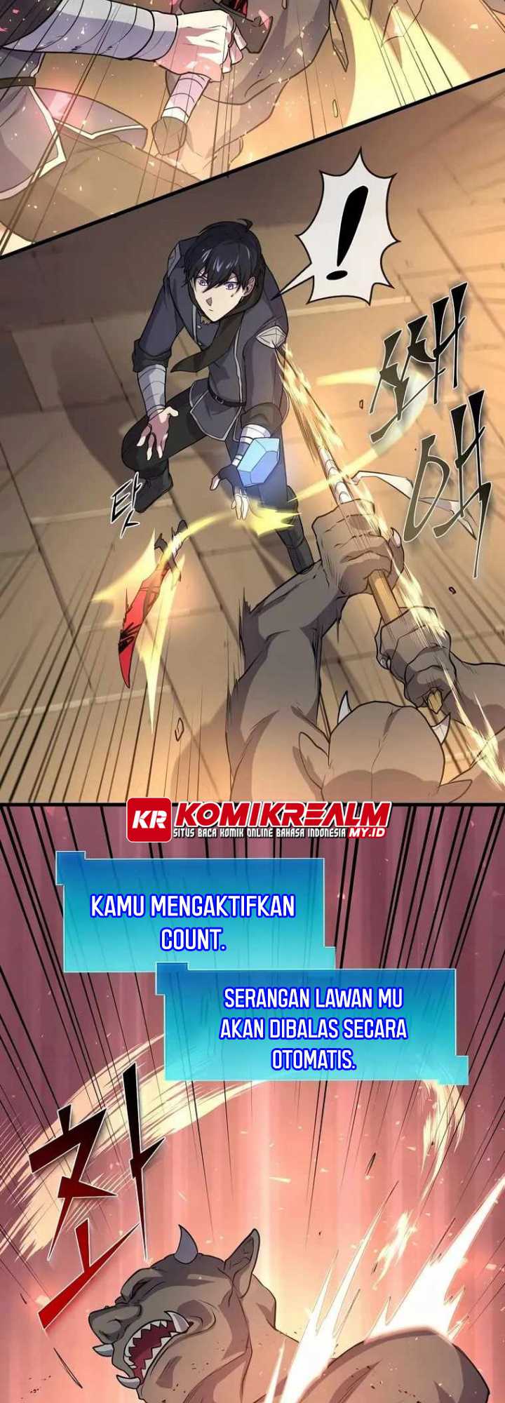 Manga page 17